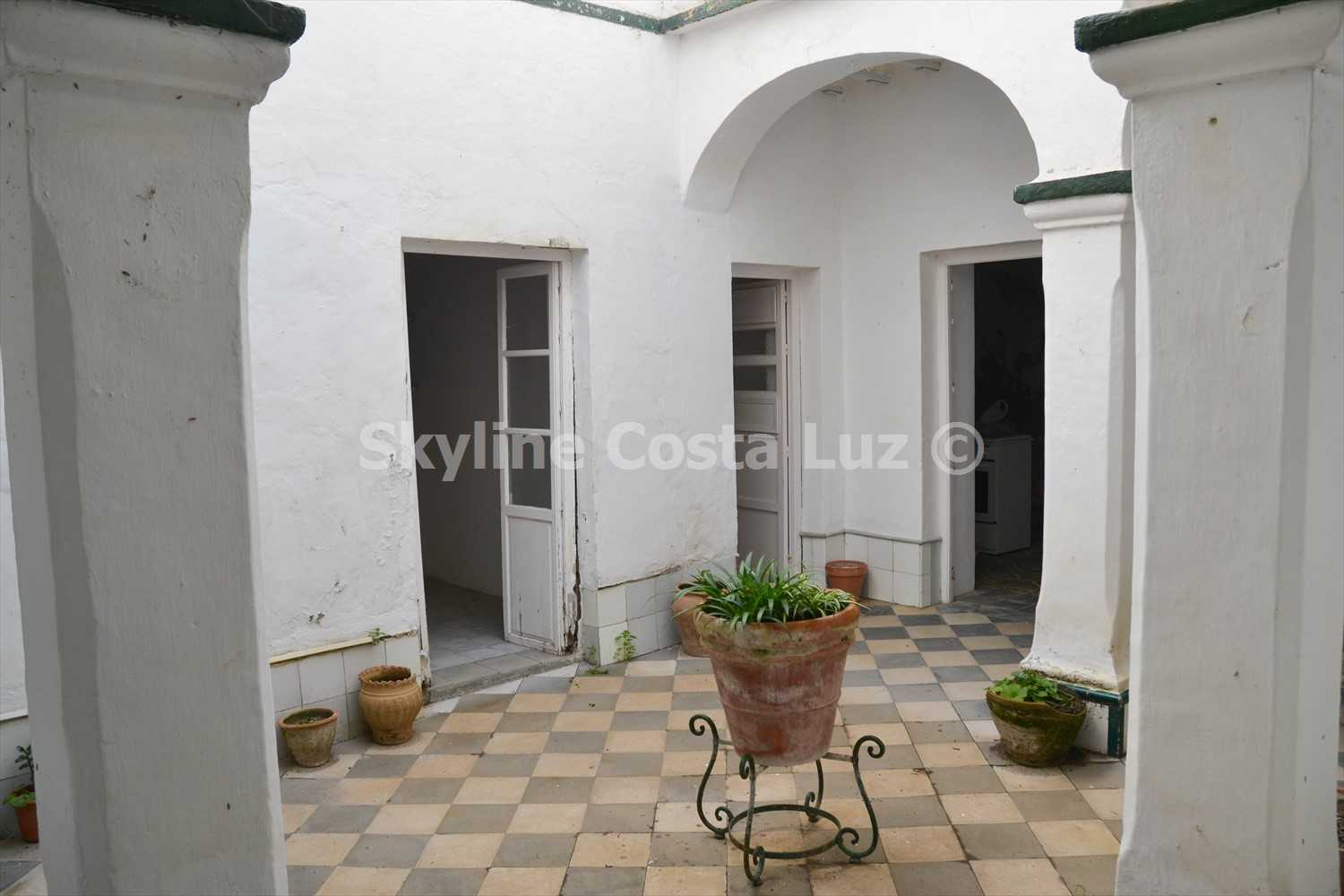 Casa nel Vejer de la Frontera, Andalucía 10148767