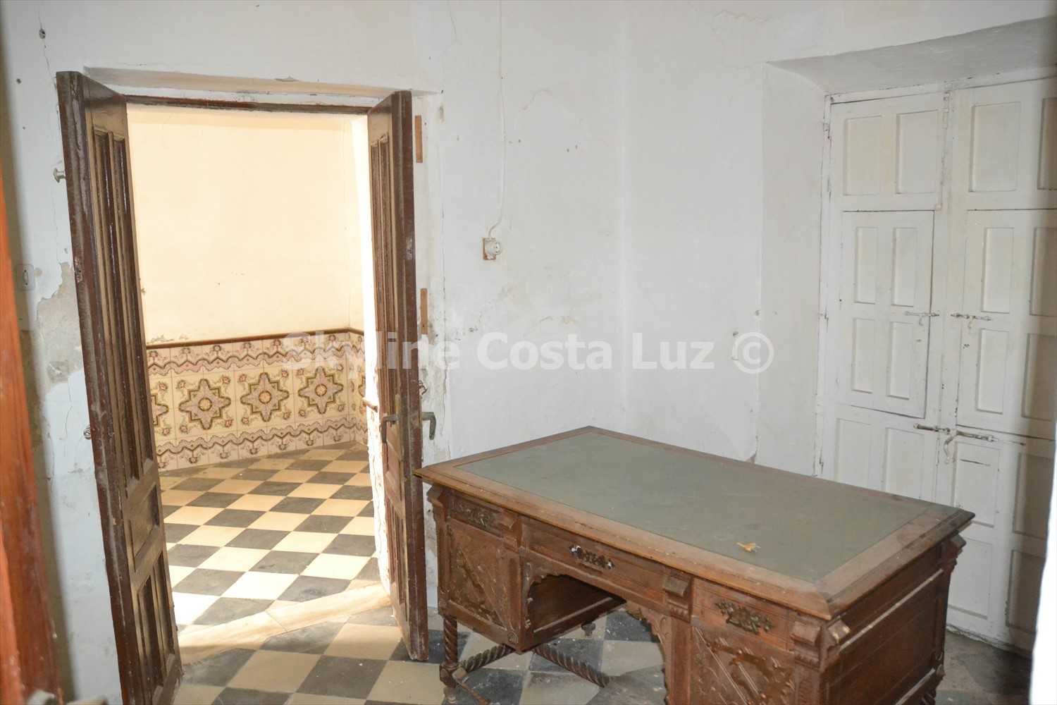 Casa nel Vejer de la Frontera, Andalucía 10148767