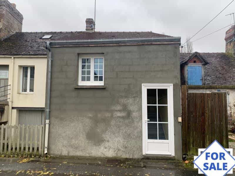Haus im Nonant-le-Pin, Normandie 10148811