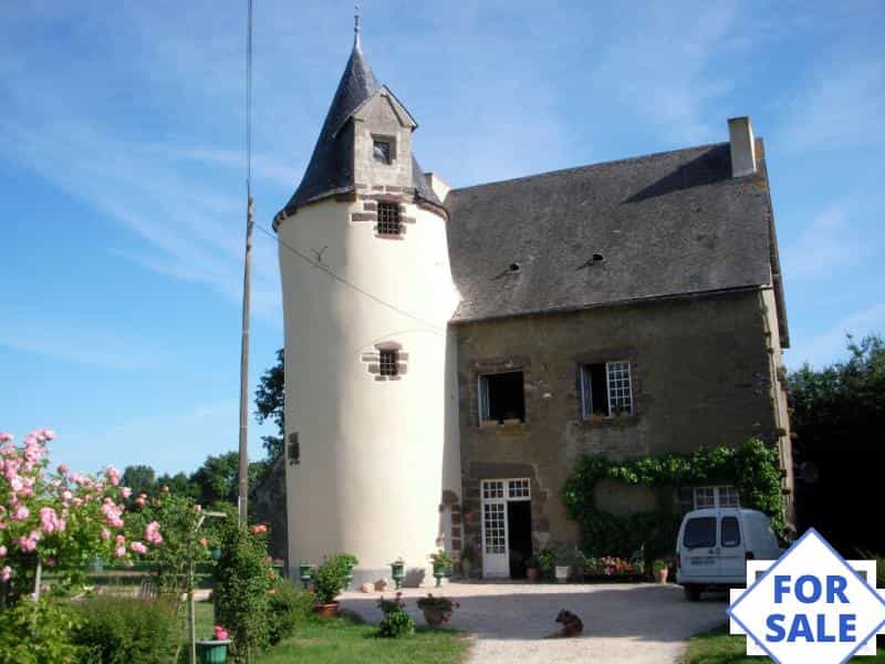 집 에 Douillet, Pays de la Loire 10148821