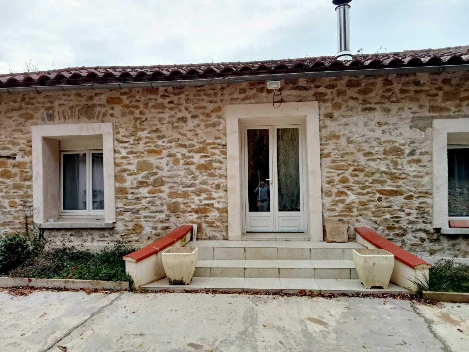 rumah dalam Couiza, Occitanie 10148863