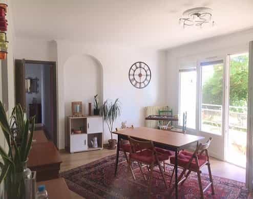 жилой дом в Carcassonne, Occitanie 10148876