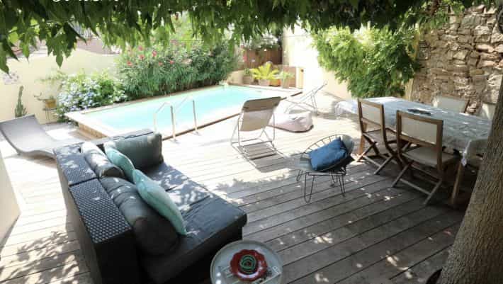 casa no Roquebrune-sur-Argens, Provença-Alpes-Costa Azul 10148880