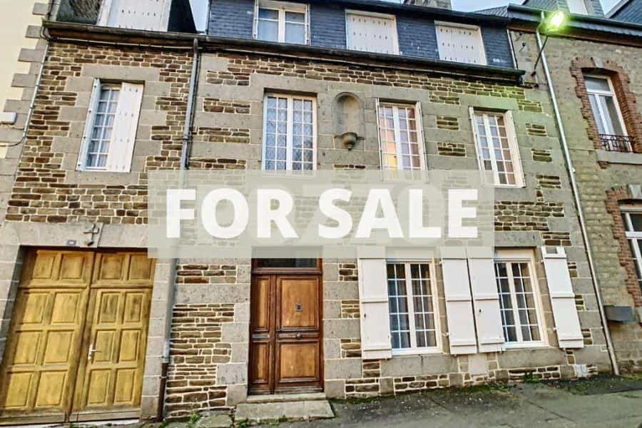 Haus im Savigny-le-Vieux, Normandie 10148885