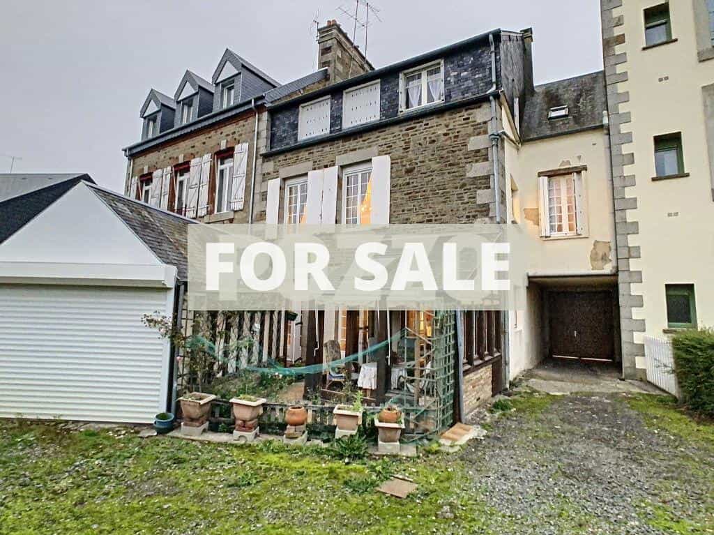 House in Les Loges-Marchis, Normandie 10148885