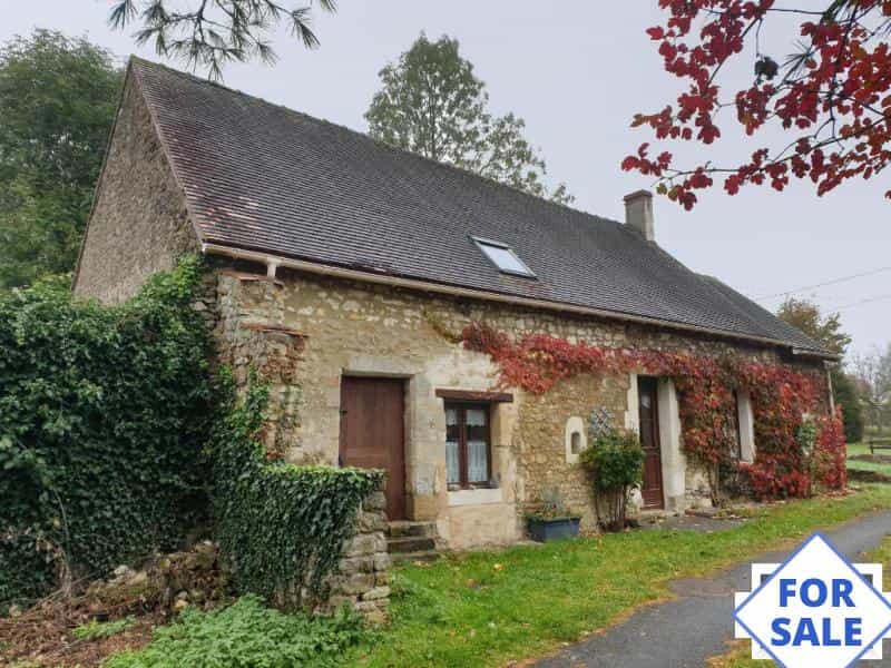 House in Loise, Normandie 10148938
