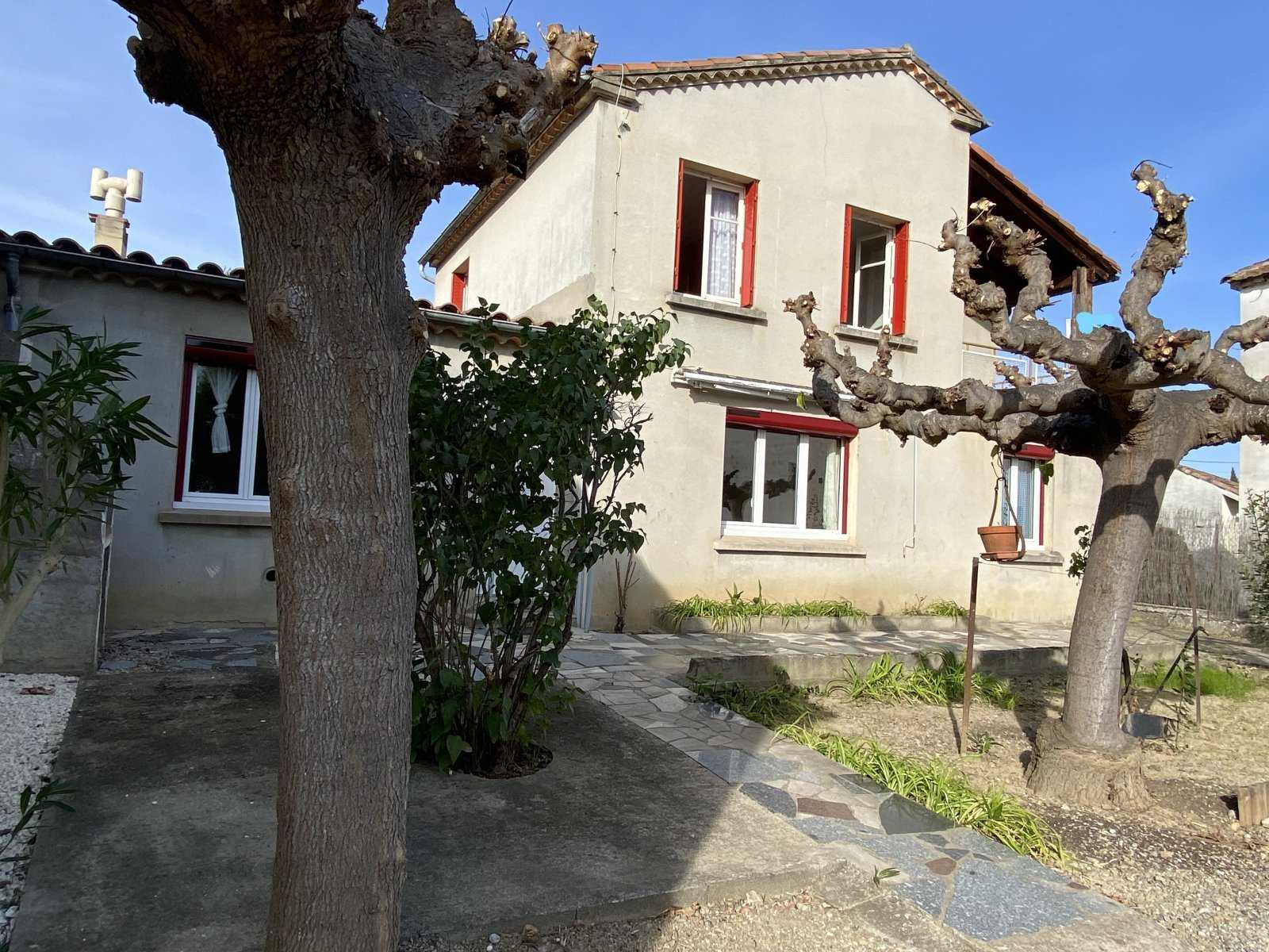Haus im Limoux, Okzitanien 10148939