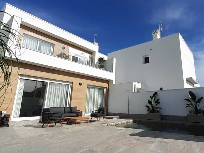 Rumah di Los Albadejos, Murcia 10148963