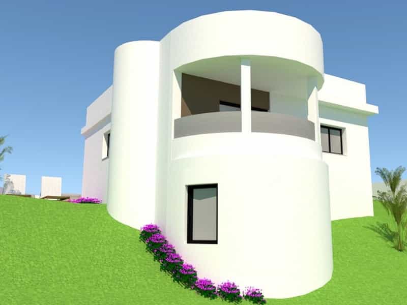 rumah dalam Casas Nuevas, Murcia 10148965