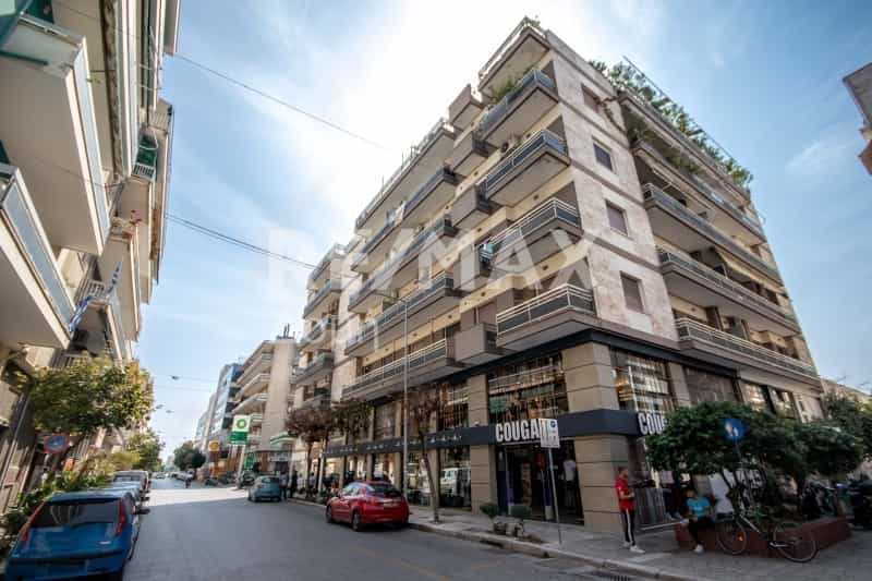 Condominium in Volos, Thessalië 10148971