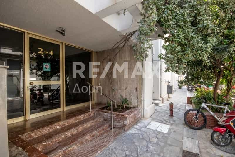 Condominium in Volos, Thessalië 10148971