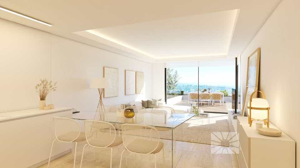 Condominium in Casas Alfas, Valencia 10148992
