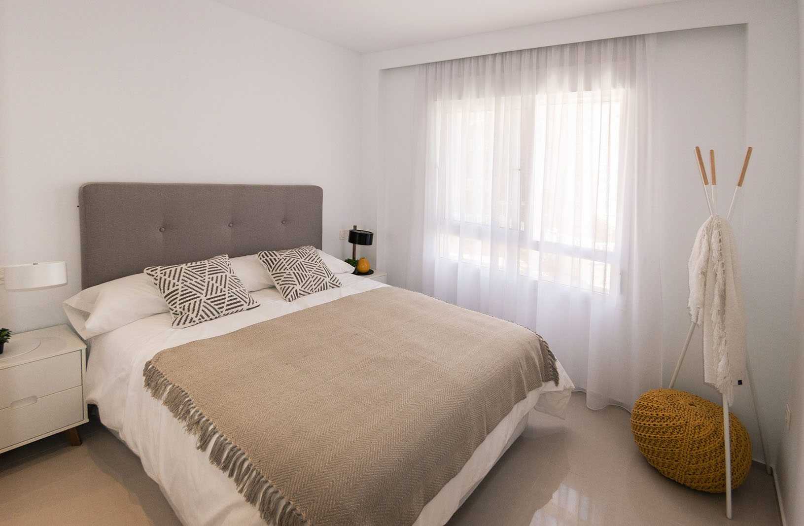 Condominium in Los Alcázares, Región de Murcia 10149068