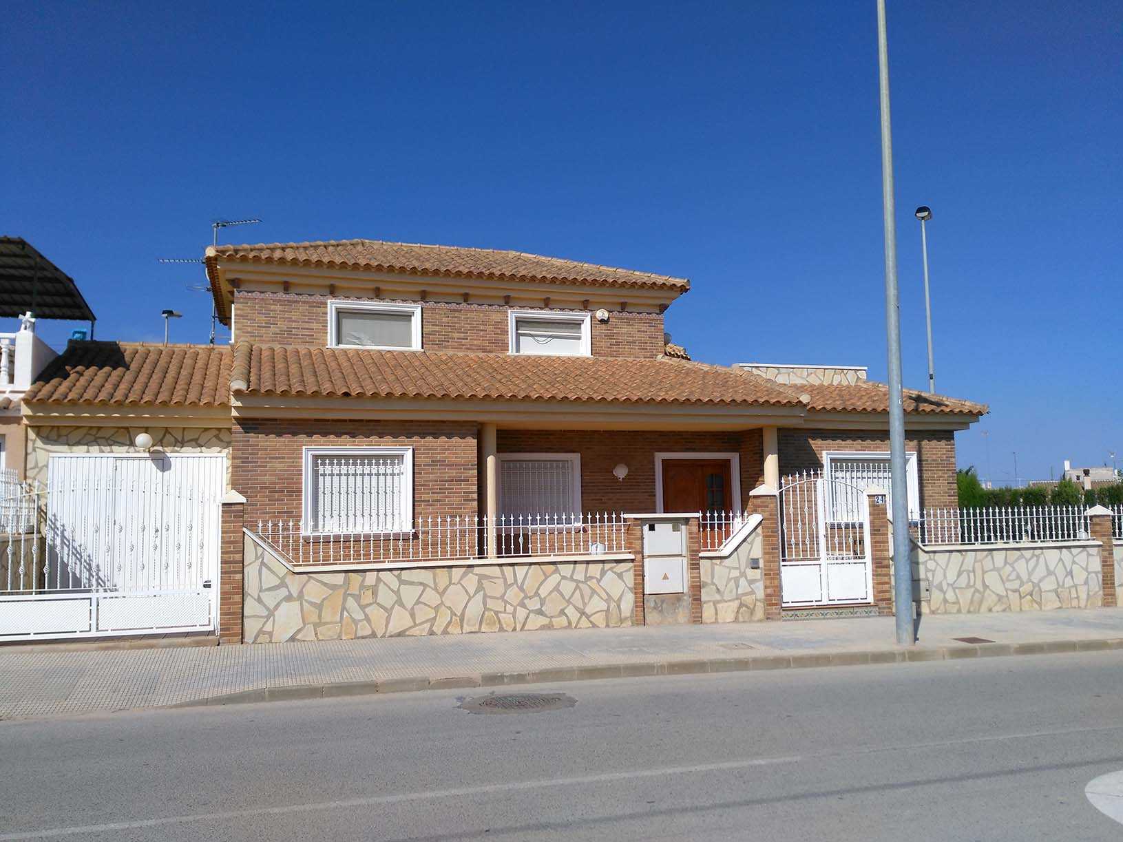 Talo sisään Avileses, Murcia 10149089