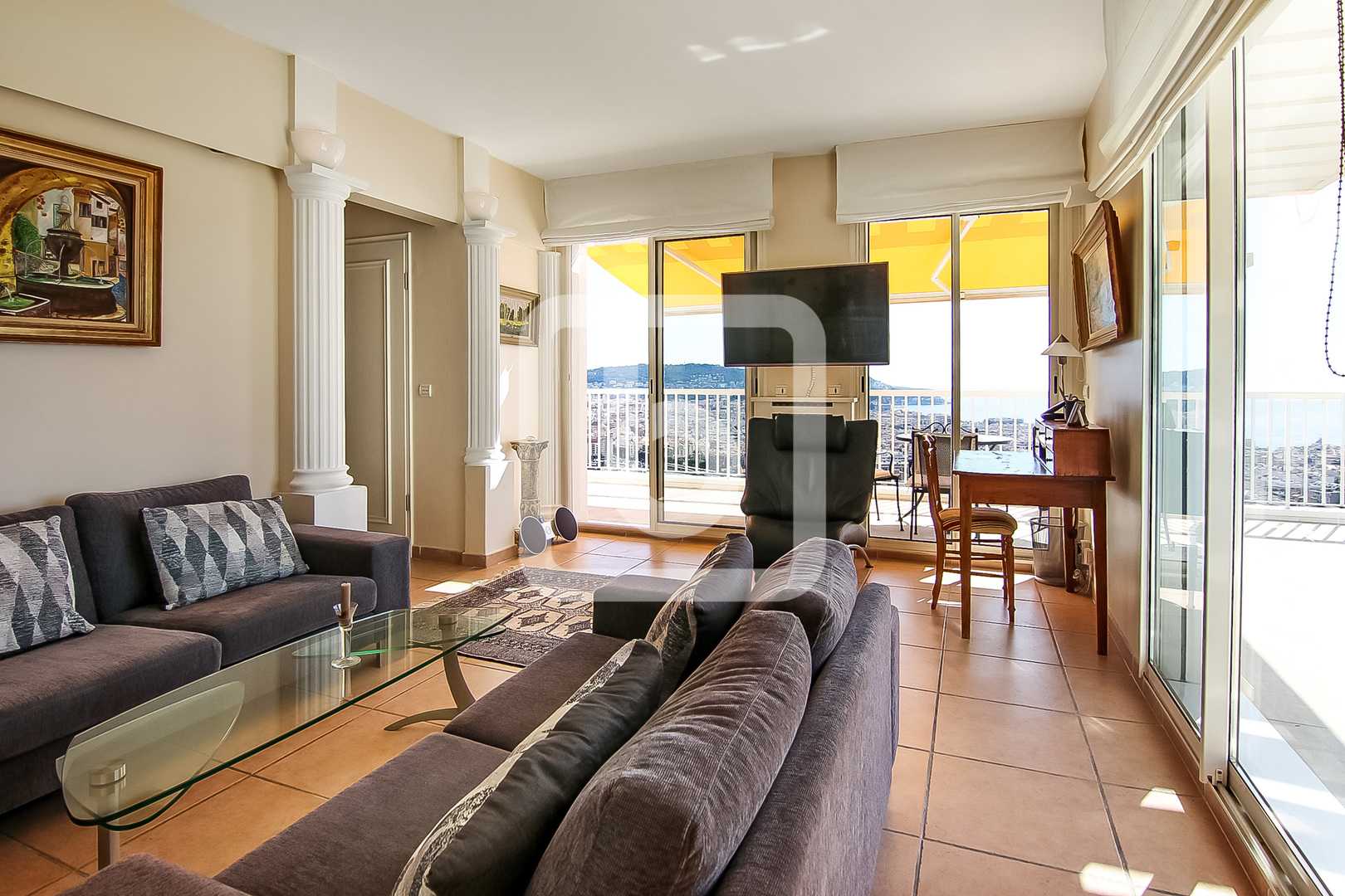 Condominium dans Nice, Provence-Alpes-Côte d'Azur 10149092