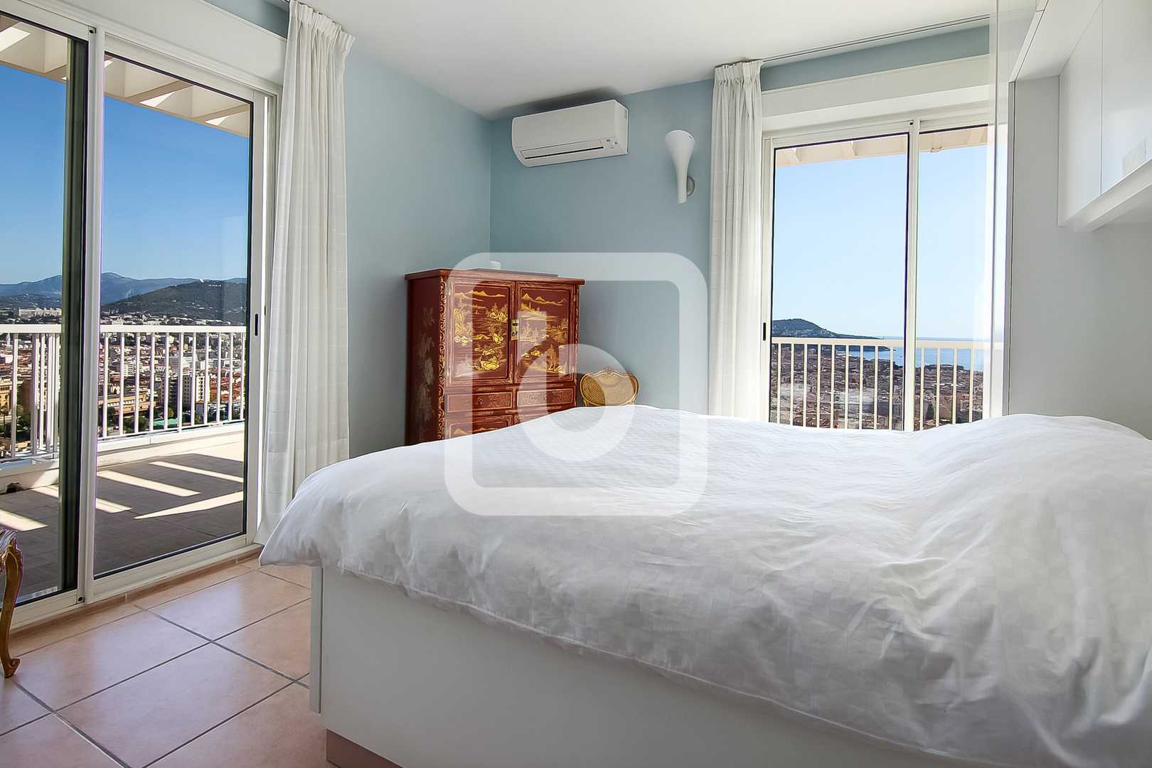 Condominium dans Nice, Provence-Alpes-Côte d'Azur 10149092
