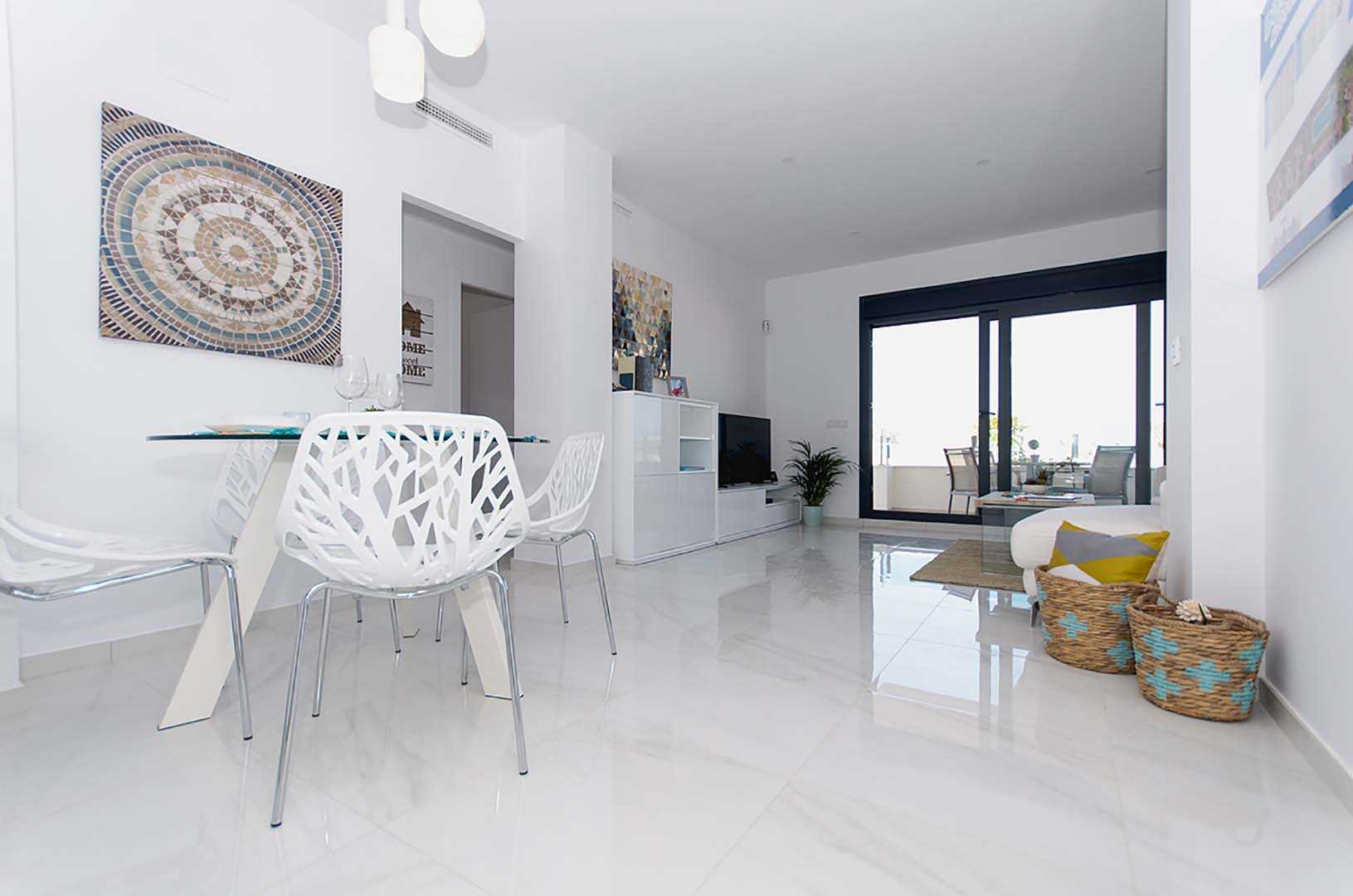 Condominium in La Nucia, Valencia 10149127
