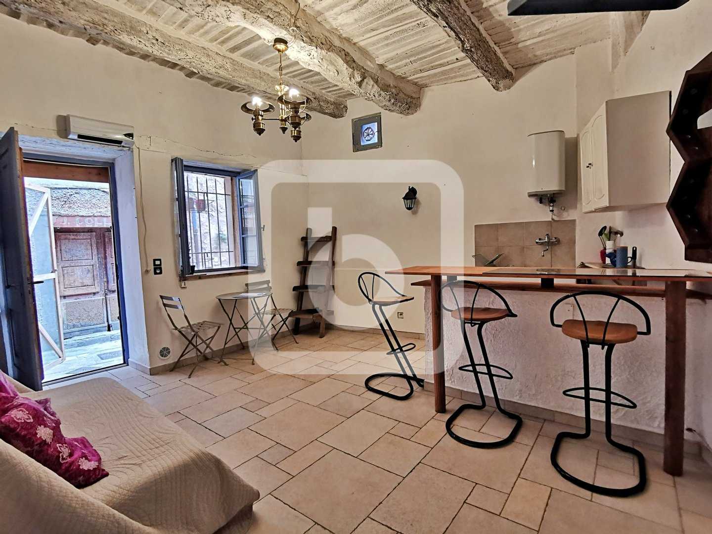 Huis in Le Bar-sur-Loup, Provence-Alpes-Côte d'Azur 10149182