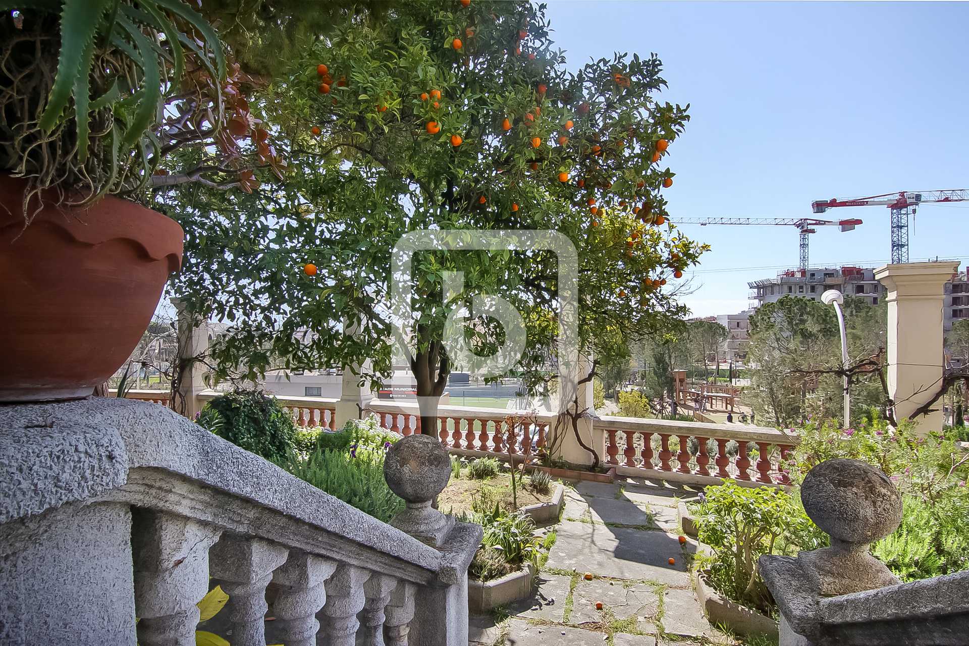 Rumah di Nice, Provence-Alpes-Côte d'Azur 10149189