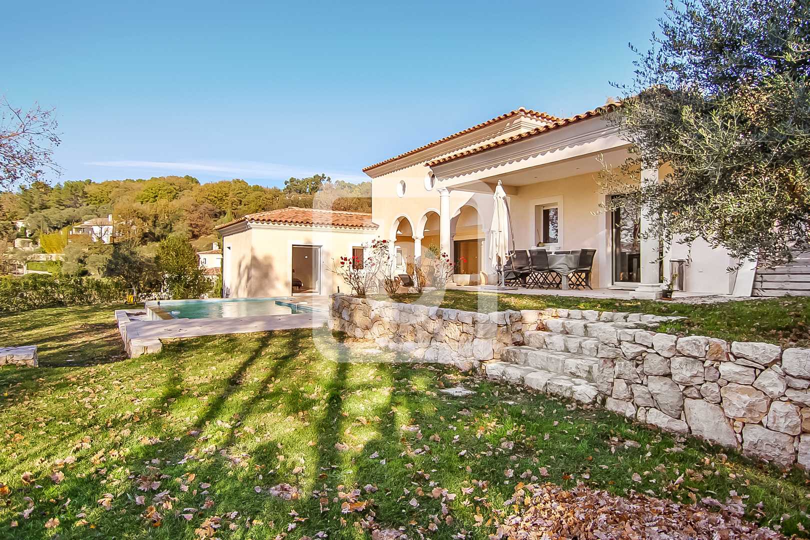 casa en Châteauneuf, Provence-Alpes-Côte d'Azur 10149200