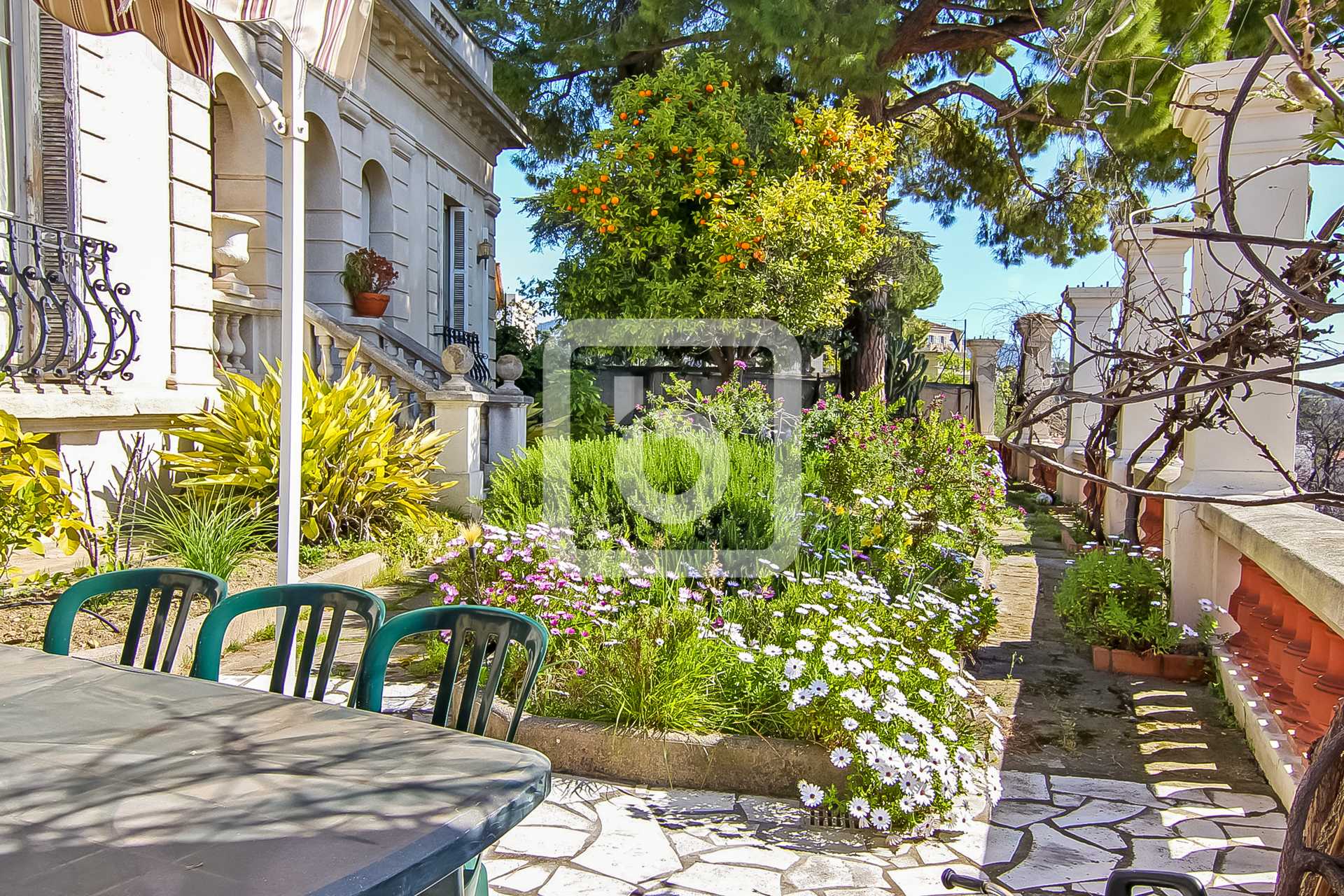 σπίτι σε Nice, Provence-Alpes-Côte d'Azur 10149330