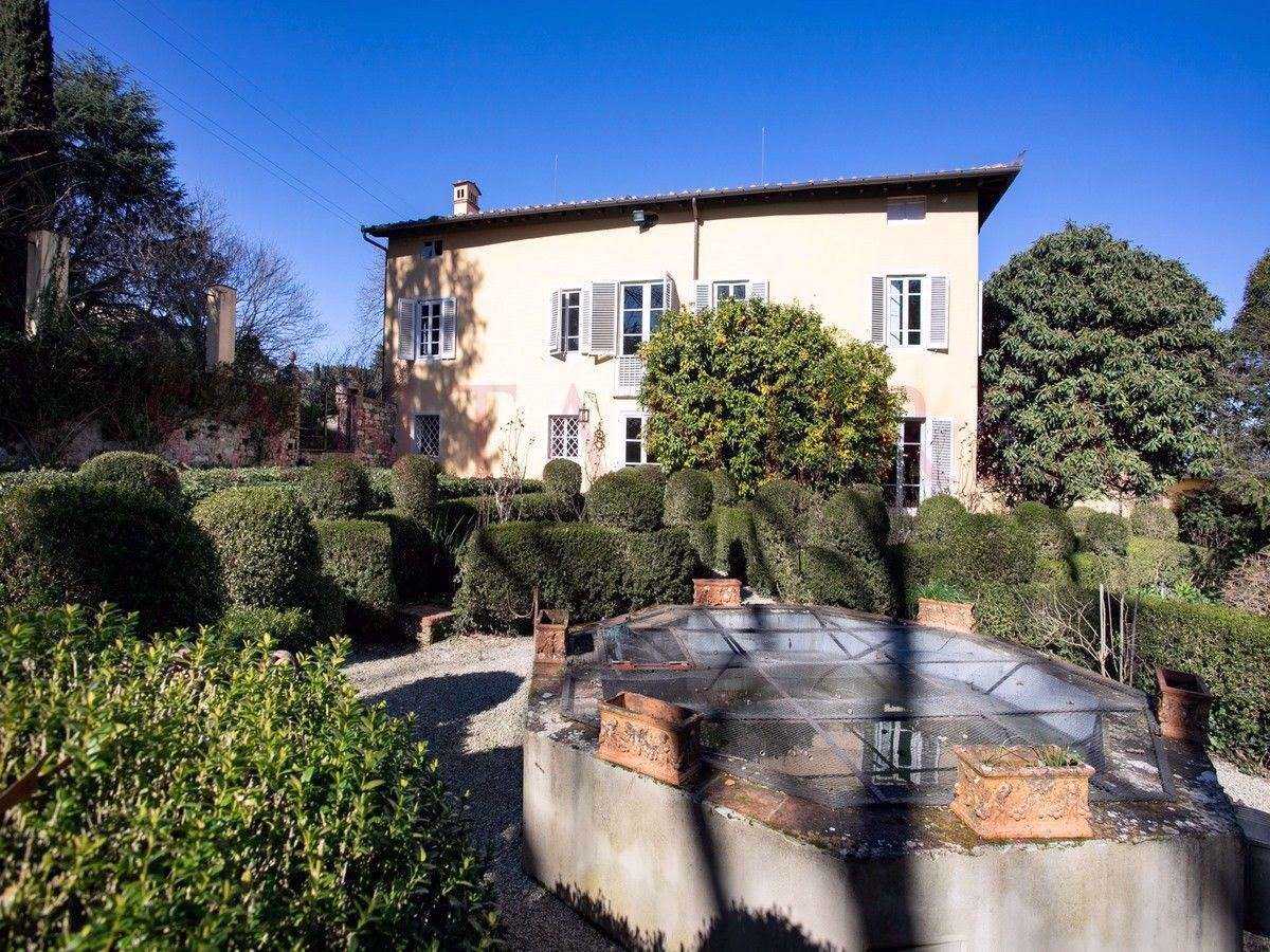 жилой дом в Lucca, Tuscany 10149417