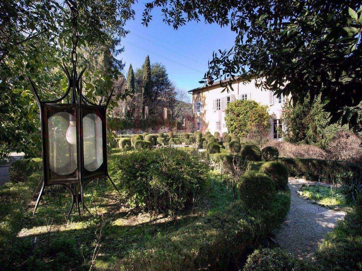 жилой дом в Lucca, Tuscany 10149417