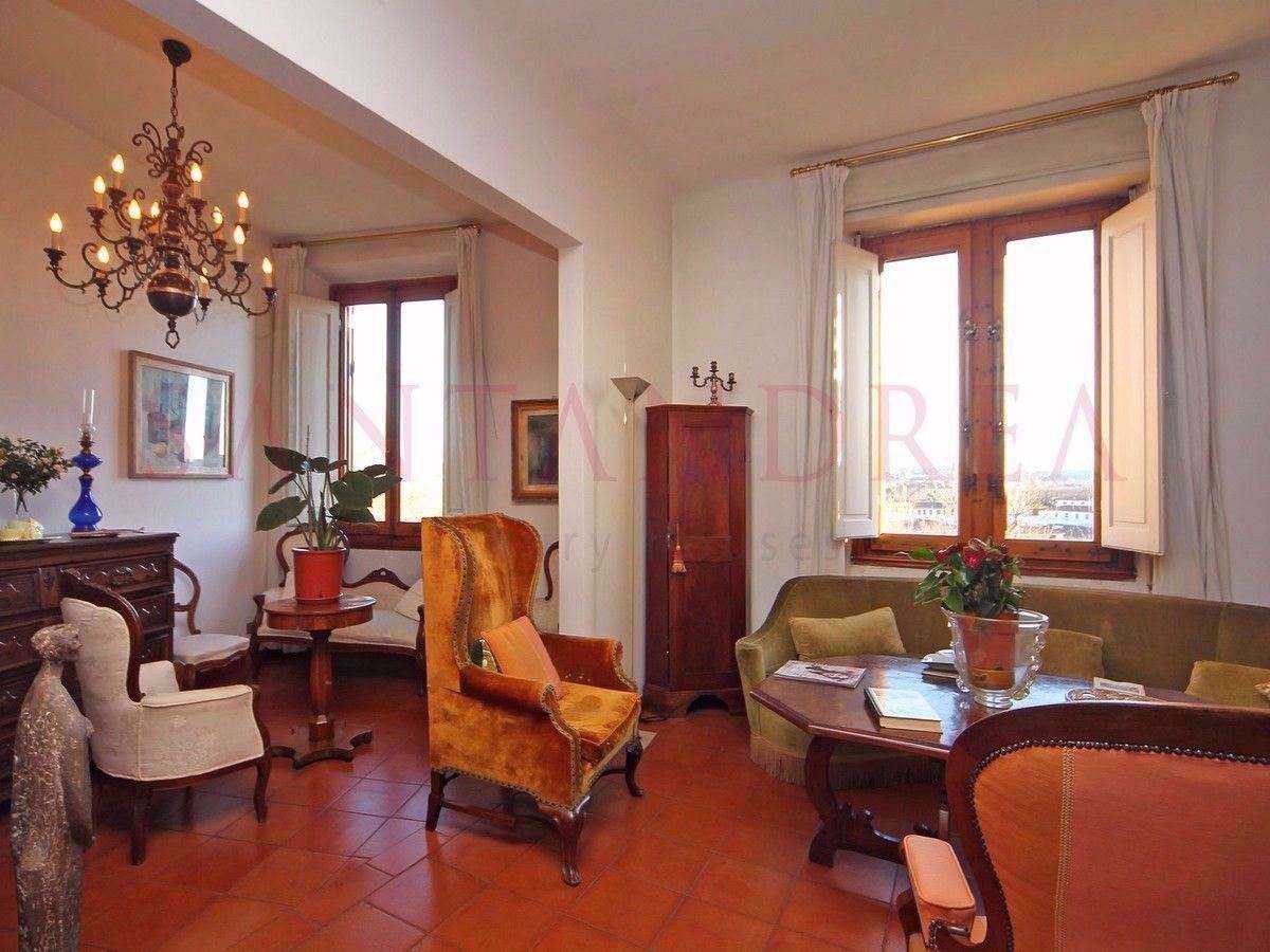 公寓 在 Florence, Tuscany 10149424