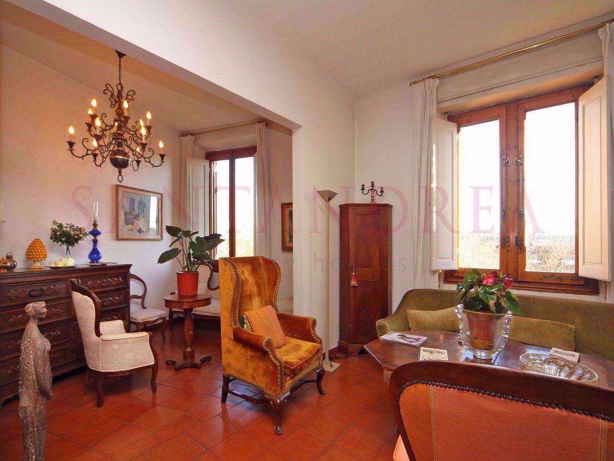 Condominium in Florence, Tuscany 10149424