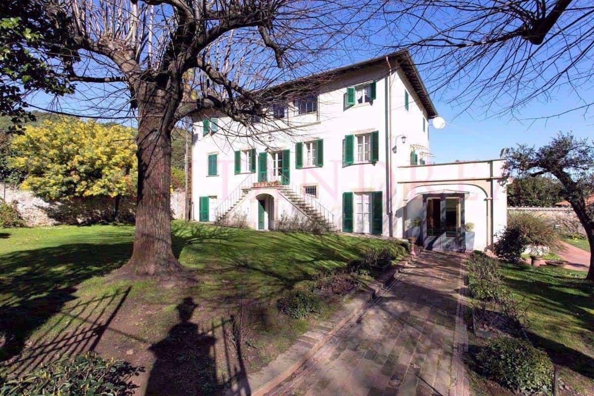 House in Lammari, Tuscany 10149426