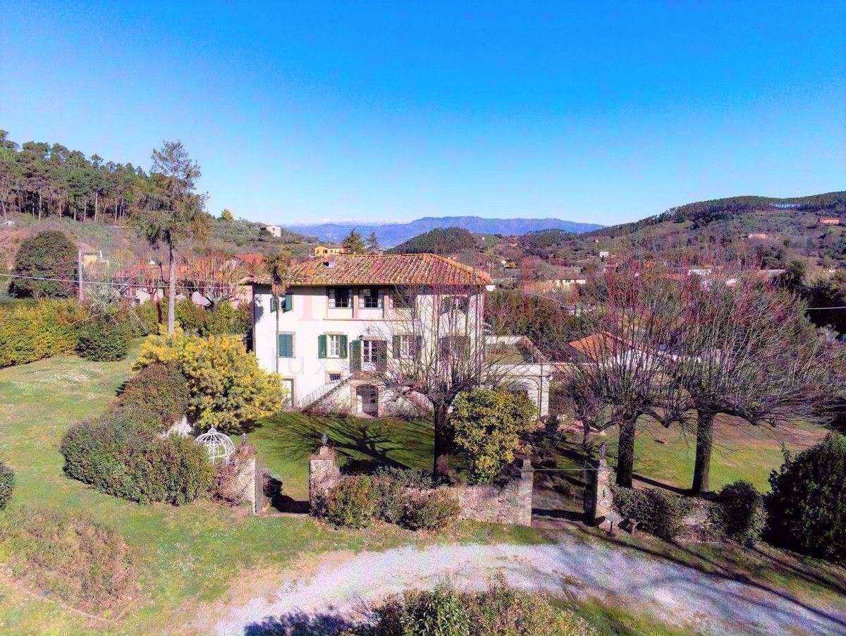 Hus i Capannori, Tuscany 10149426