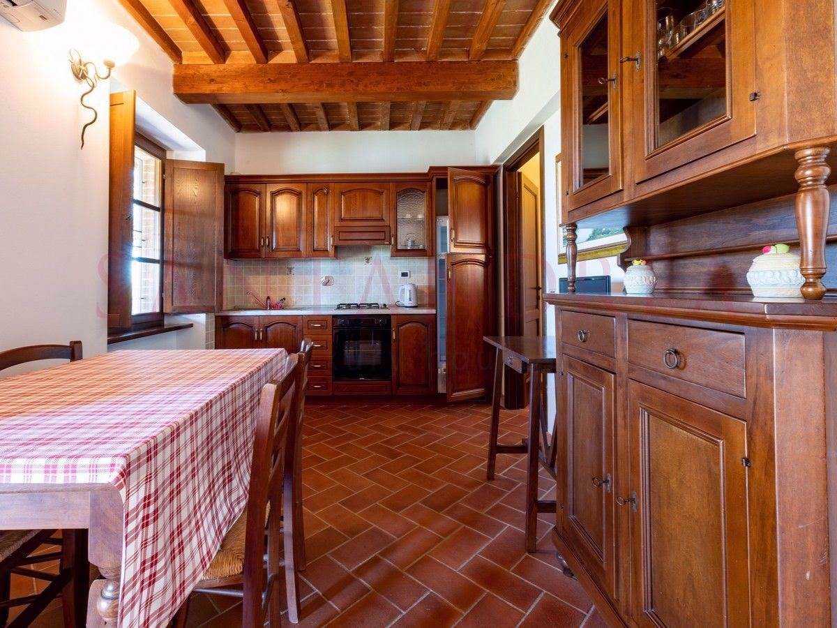 жилой дом в Massa Marittima, Tuscany 10149429