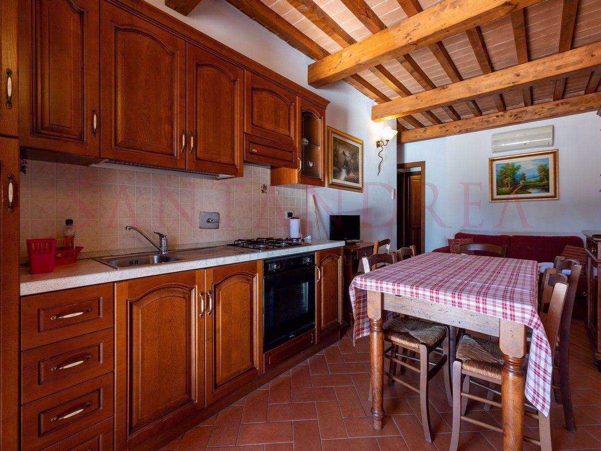 σπίτι σε Massa Marittima, Tuscany 10149429