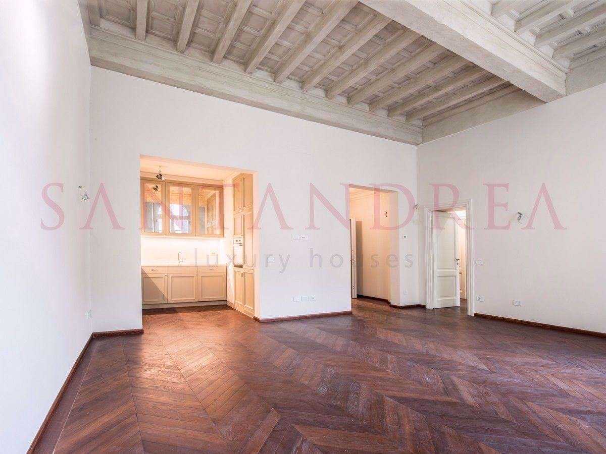 Condominium in Florence, Toscane 10149438