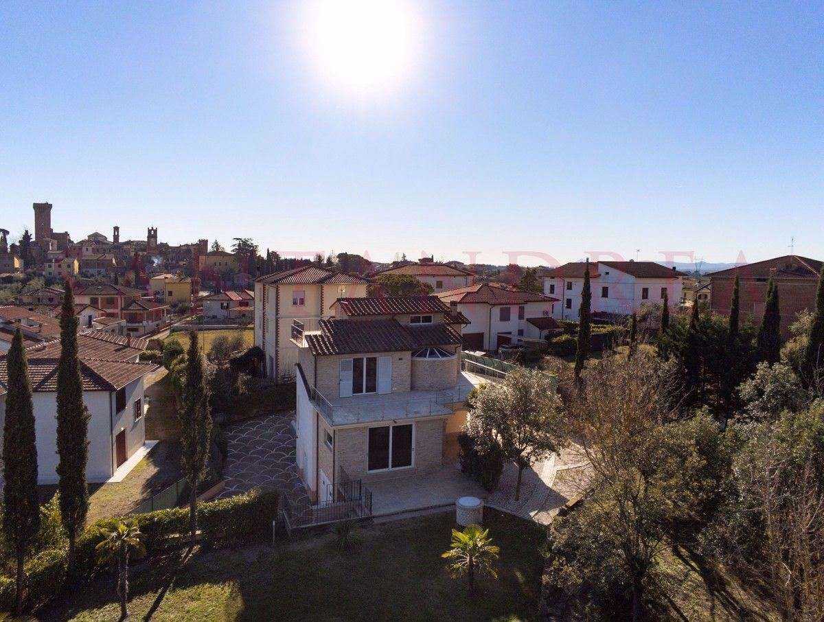 بيت في Marciano della Chiana, Tuscany 10149446