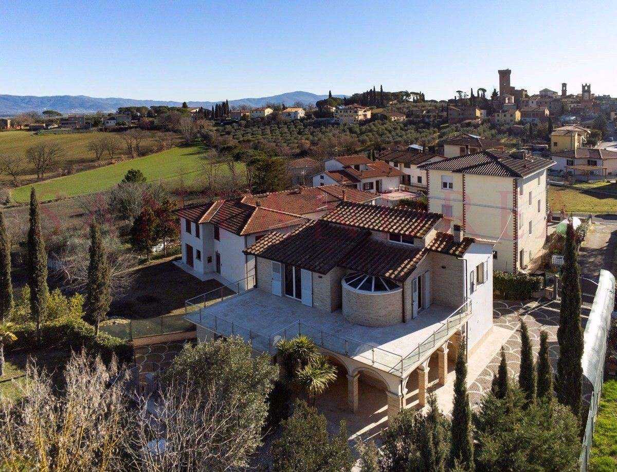 House in Marciano della Chiana, Tuscany 10149446