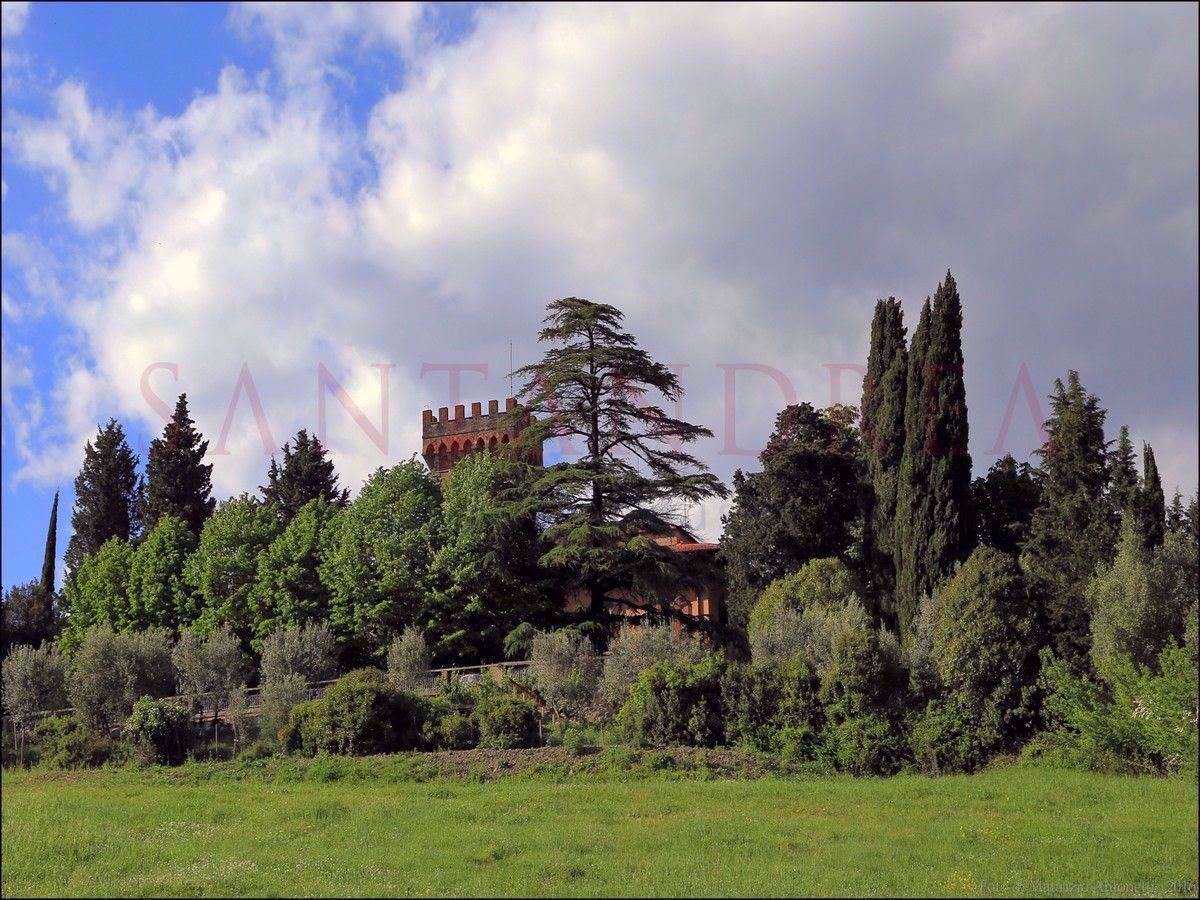 σπίτι σε , Tuscany 10149451