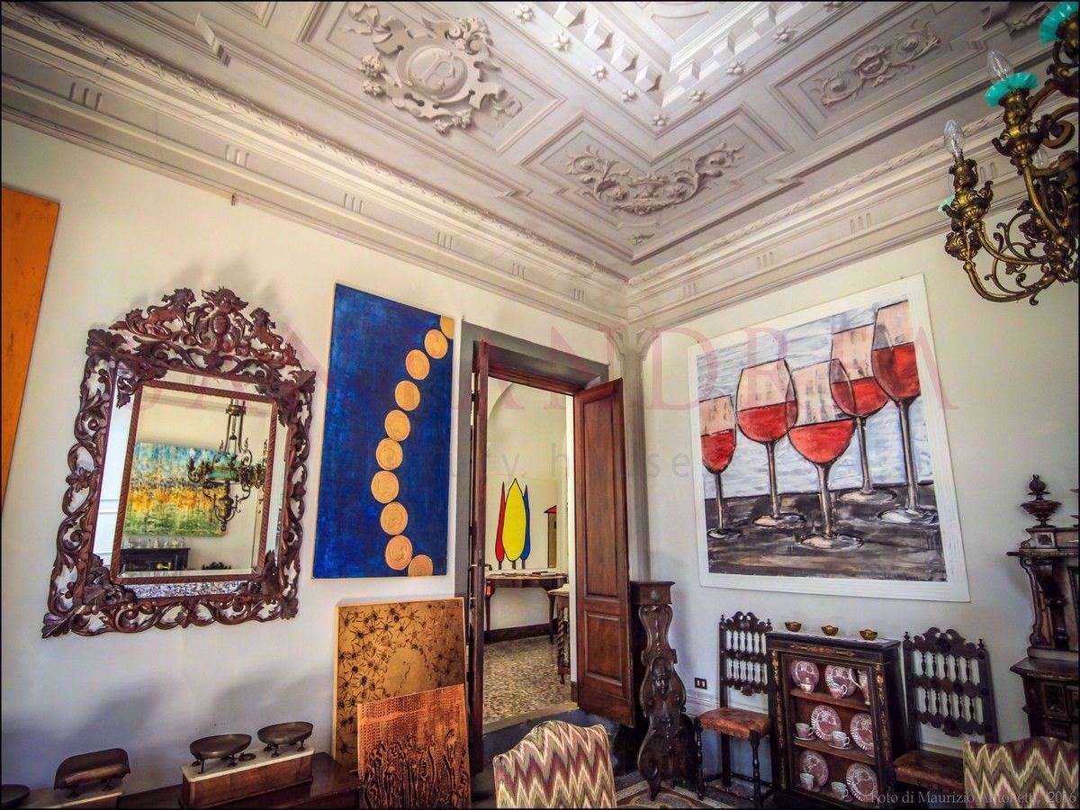 Huis in Florence, Toscane 10149451