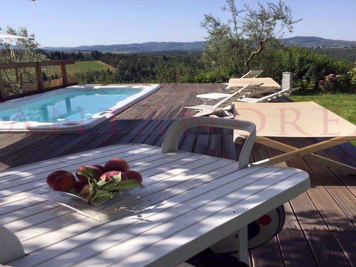 House in Florence, Tuscany 10149451