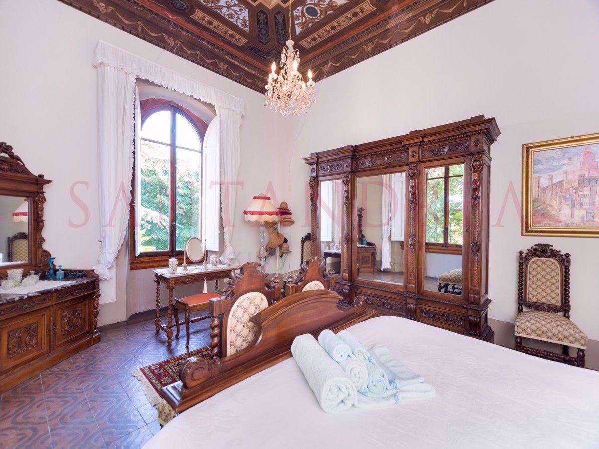 بيت في , Tuscany 10149451