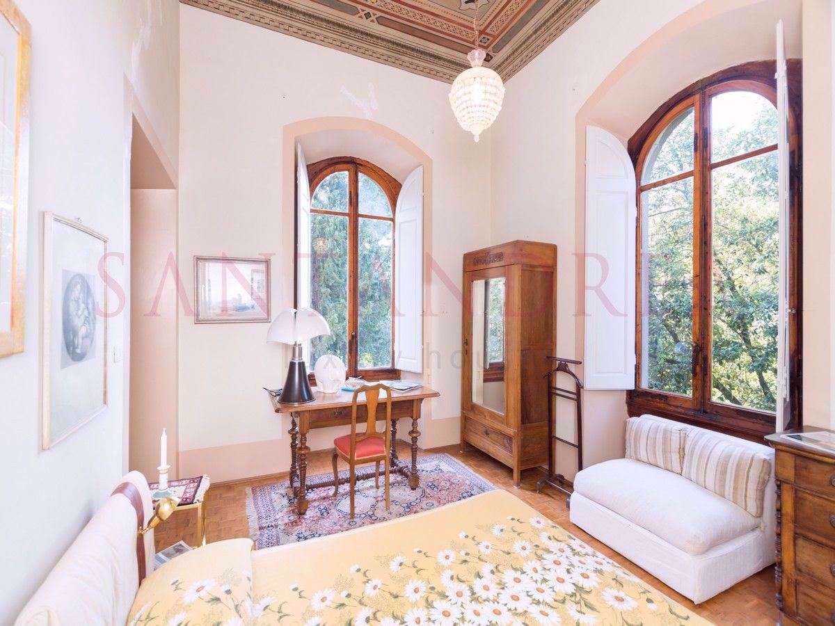 rumah dalam , Tuscany 10149451