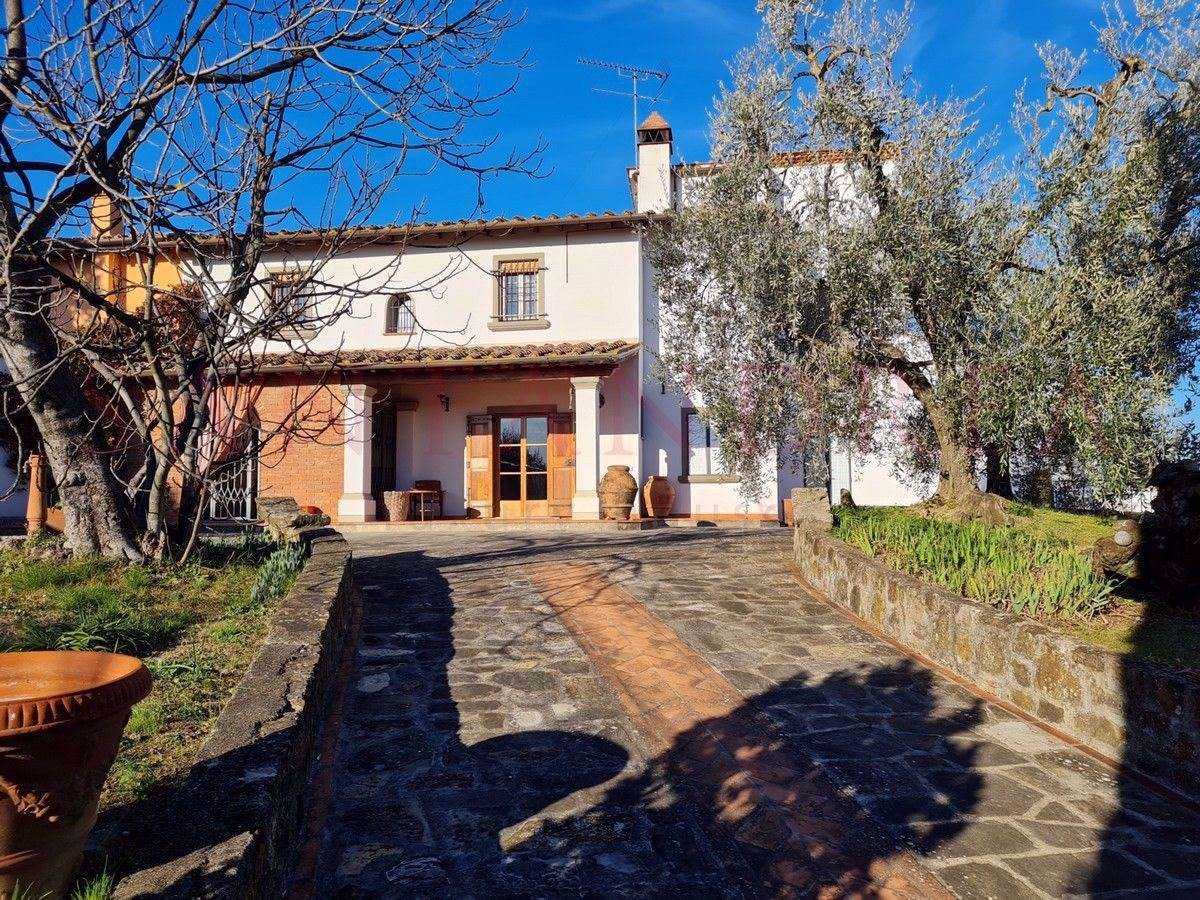 rumah dalam Signa, Tuscany 10149458