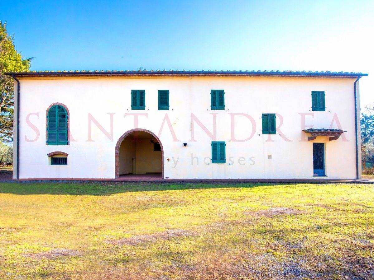 Hus i Vinci, Tuscany 10149461