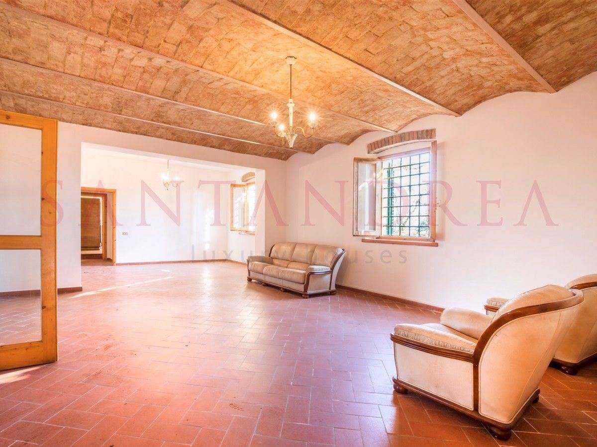 بيت في Vinci, Tuscany 10149461