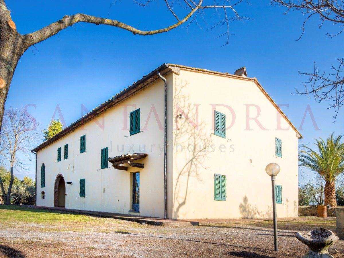 Talo sisään Vinci, Toscana 10149461