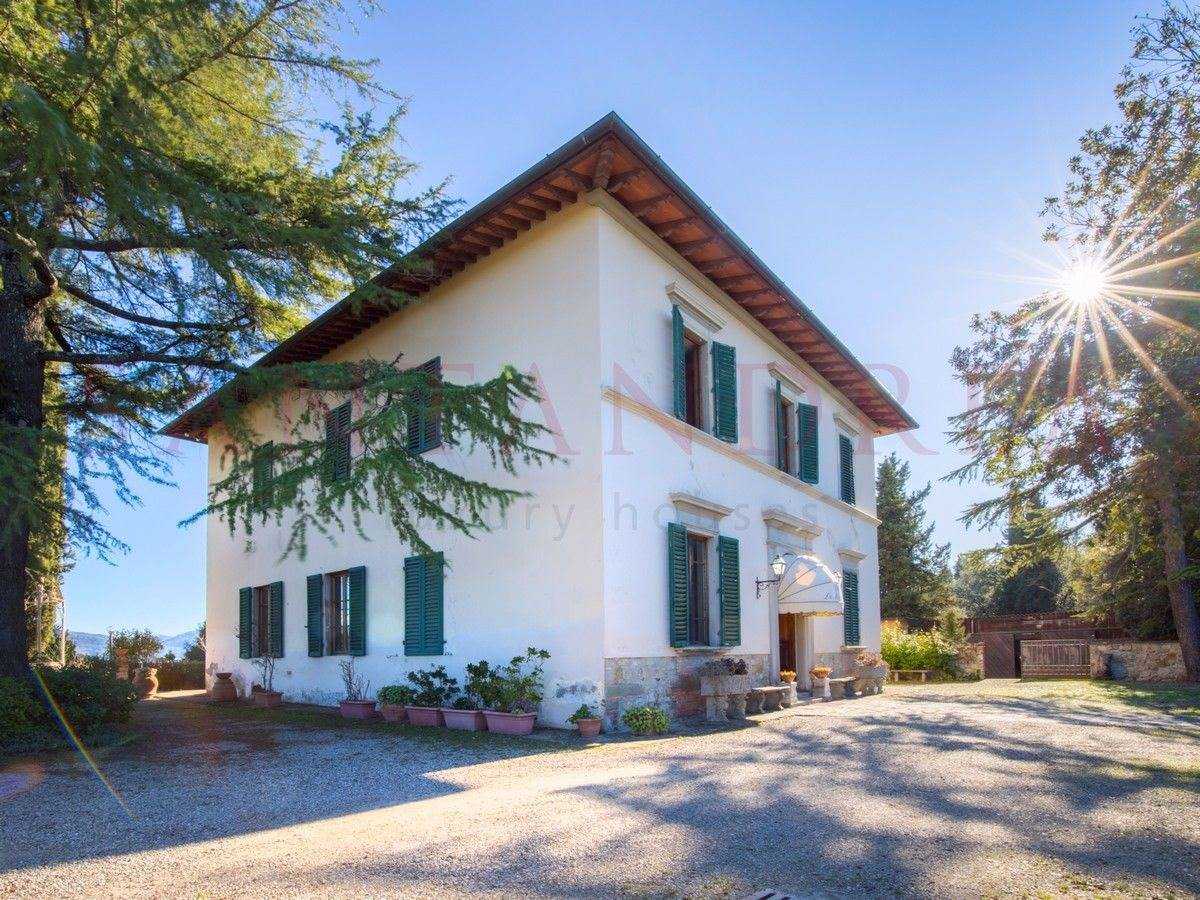 House in Florence, Tuscany 10149469