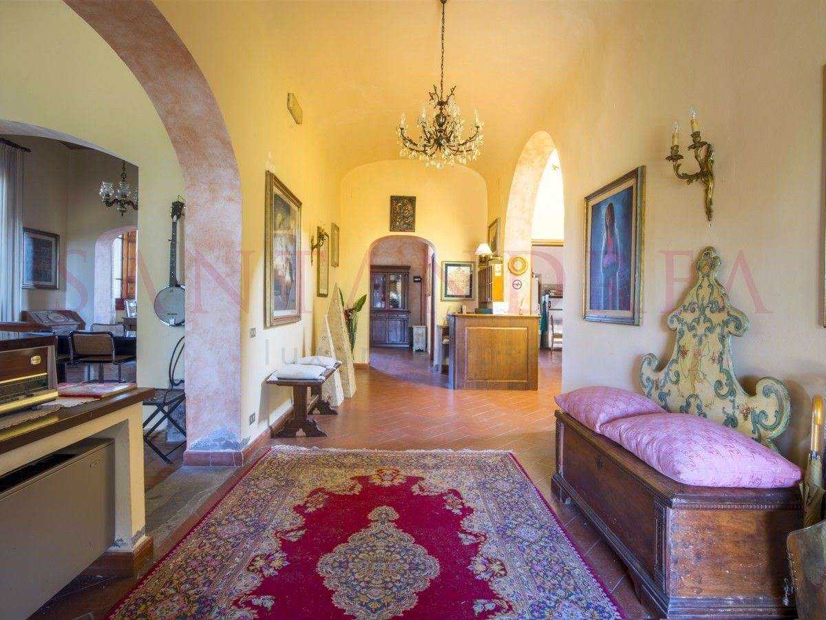 Huis in Florence, Toscane 10149469