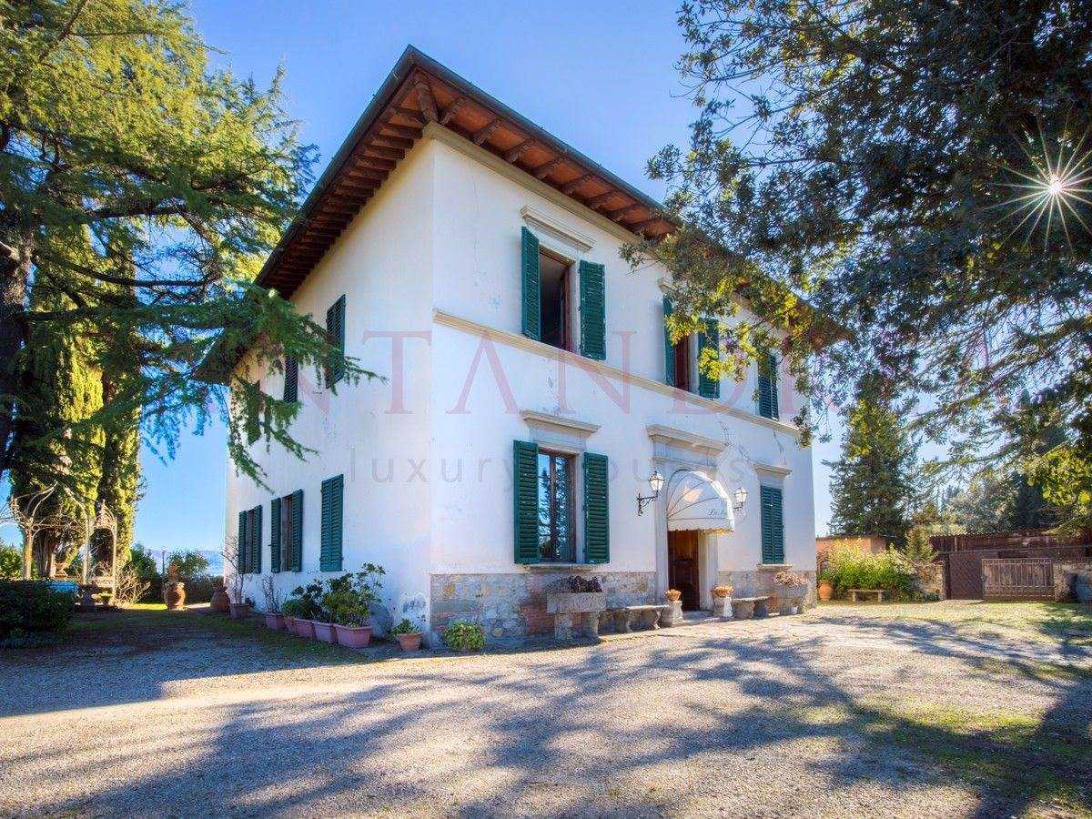 House in Florence, Tuscany 10149469