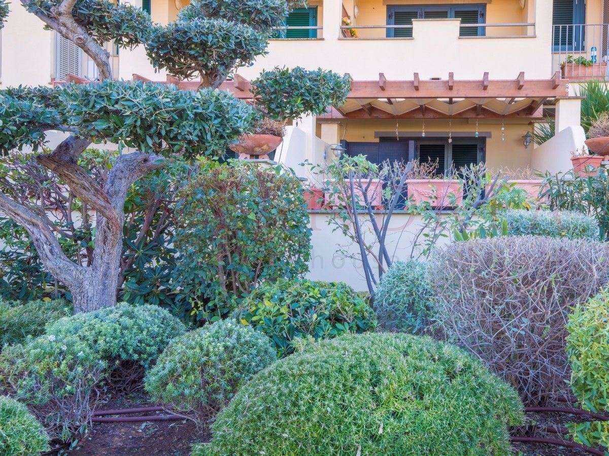 公寓 在 Castiglione della Pescaia, Tuscany 10149476