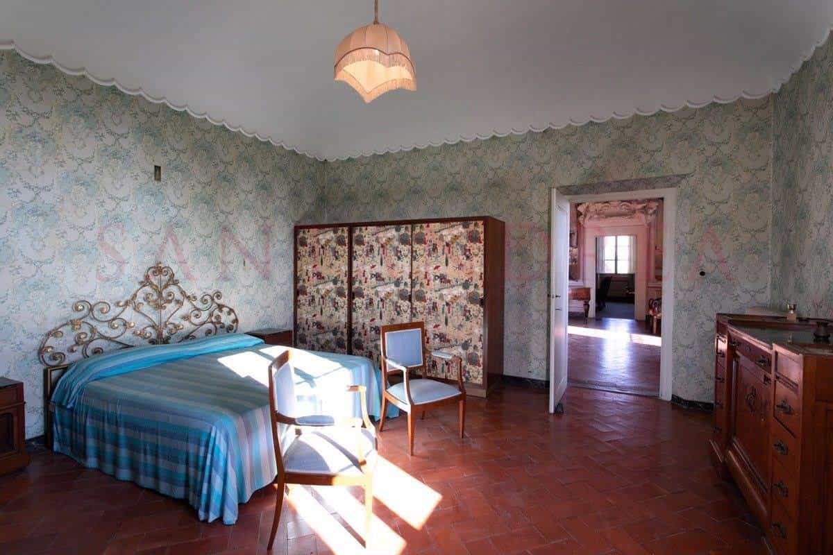 rumah dalam , Tuscany 10149482